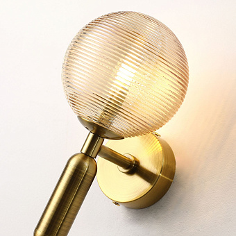 Бра Favourite Idem 2723-1W 28Вт G9