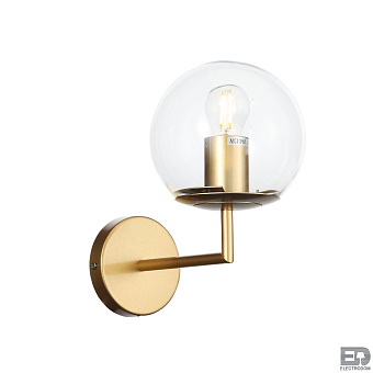 Светильник настенный ImperiumLOFT Timmi 167730-26 60Вт E27