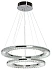 Светильник подвесной MW-light Гослар 498016202 90Вт LED