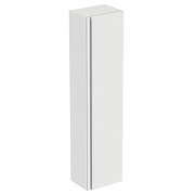 Пенал подвесной IDEAL STANDARD TESI T0054OV 30х40х170см gloss white