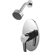 Душевая система LEMARK Atlantiss LM3220C хром