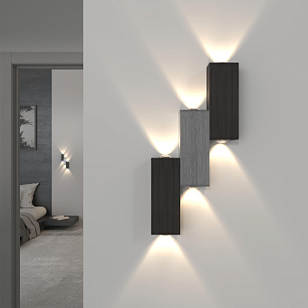 Светильник настенный Elektrostandard Petite a056599 40110 3Вт LED