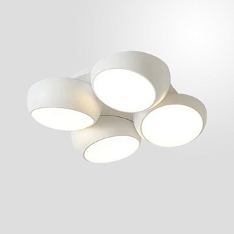 Светильник потолочный ImperiumLOFT Daga 223971-23 48Вт LED