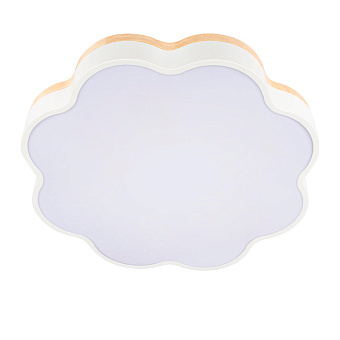 Светильник детский Loft It Axel 10225/36 White 36Вт LED