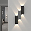 Светильник настенный Elektrostandard Petite a056599 40110 3Вт LED
