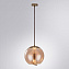 Светильник подвесной Arte Lamp CODY A7768SP-1AB 10Вт LED