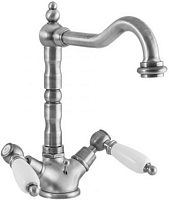 Смеситель для раковины CAPRIGO ADRIA-CLASSIC 03-025-crm хром