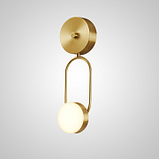 Светильник настенный ImperiumLOFT Rodny 209043-23 20Вт LED