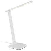 Настольная лампа офисная Eurosvet ALCOR a037477 9Вт LED