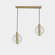 Светильник подвесной ImperiumLOFT Center 178181-26 20Вт LED