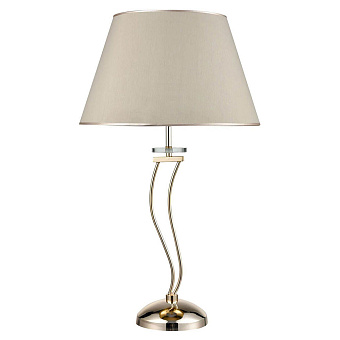 Настольная лампа Vele Luce Olimpia VL1764N01 40Вт E14