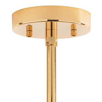 Люстра Lightstar Dumo 816081 320Вт 8 лампочек E14