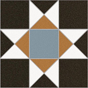Матовый керамогранит PERONDA CERAMICAS House of Vanity 14645 HV 33х33см 1,09кв.м.