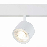 Магнитный трековый светильник ST Luce VEDO ST353.546.06 6Вт LED белый