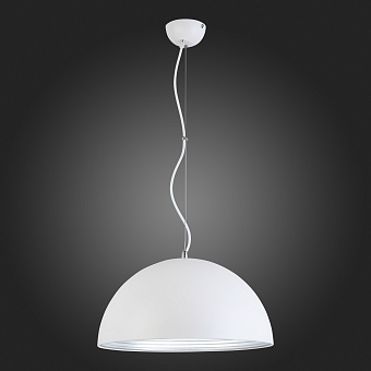 Светильник подвесной ST Luce TAPPO SL279.503.01 60Вт E27