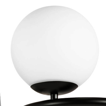 Светильник подвесной Lightstar GLOBO 815097 360Вт G9