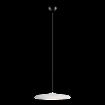 Светильник подвесной Loft It Plato 10119 White 24Вт LED