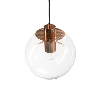 Светильник подвесной Loft It Selene 2032-A 60Вт E27