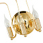Бра Favourite Pulcher 2619-3W 120Вт E14