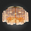 Люстра потолочная ST Luce ONDE SL117.302.06 360Вт 6 лампочек E27