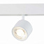 Магнитный трековый светильник ST Luce VEDO ST353.546.06 6Вт LED белый