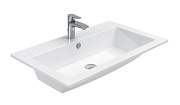 Раковина мебельная AQUANET Электра 270158 80х13,8см