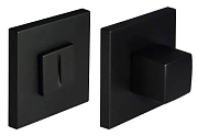 Фиксатор MORELLI SIMPLE MH-WC-S6 BL чёрный