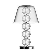 Настольная лампа Maytoni Amulet MOD555TL-L9CH5K 9Вт LED