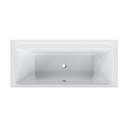 Ванна акриловая AM-PM Inspire 2.0 W52A-170-075W-A 170х75см пристенная
