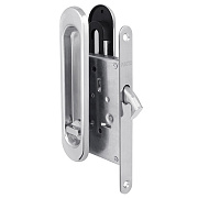 Ручки купе PUNTO Soft LINE SL-011 CP хром