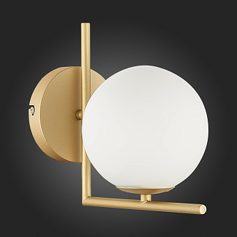 Светильник настенный ST Luce CODDA SL1148.301.01 3Вт G9