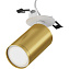 Светильник потолочный Maytoni FOCUS S C049CL-U-1WMG 10Вт GU10