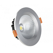 Светильник точечный встраиваемый KINK Light Точка 2135,16 7Вт LED