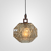 Светильник подвесной ImperiumLOFT Lita 140831-26 60Вт E27