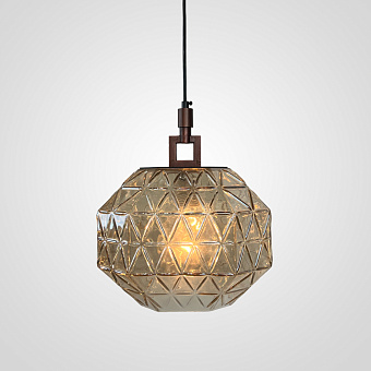 Светильник подвесной ImperiumLOFT Lita 140831-26 60Вт E27