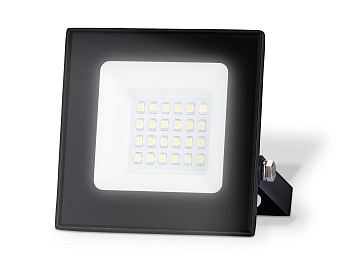 Прожектор Ambrella STREET Street ST8014 20Вт IP65 LED чёрный