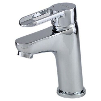 Смеситель для раковины VODA FUTURE FT 26 хром