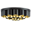 Люстра потолочная Lightstar Siena 720227 40Вт 22 лампочек G9