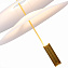 Люстра подвесная ST Luce Isola SL6101.223.01 15Вт 1 лампочек LED