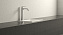 Смеситель для раковины GROHE Grandera 23313000 хром