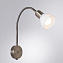 Спот Arte Lamp FALENA A3116AP-1AB 40Вт 1 лампа E14