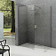 Угловое ограждение RAVAK Walk-In GW9WG0C00Z1 200х120см стекло прозрачное