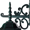 Светильник фасадный Arte Lamp ATLANTA A1042AL-1BG 75Вт IP23 E27 СТАРАЯ МЕДЬ
