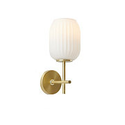 Бра ImperiumLOFT Diona 167589-26 60Вт E14