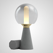 Настольная лампа ImperiumLOFT Lazarus 229143-23 3Вт LED