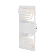 Светильник настенный Elektrostandard Onda a051817 MRL 1025 6Вт LED