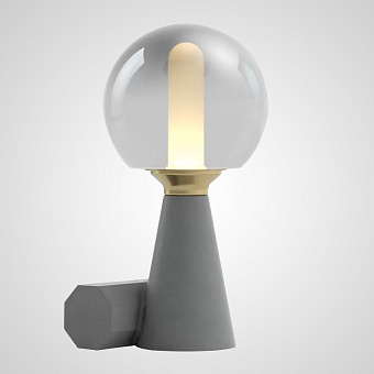 Настольная лампа ImperiumLOFT Lazarus 229143-23 3Вт LED