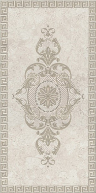 Декор KERAMA MARAZZI Веласка VT\A150\11199R обрезной 30х60см 0,72кв.м.