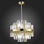Люстра подвесная ST Luce RENS SL1634.303.06 360Вт 6 лампочек E14