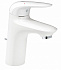 Смеситель для раковины GROHE Eurostyle Solid 23707LS3 белая луна